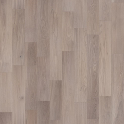 Инженерная доска Lab Arte  Дуб Натур  Чегет  белый