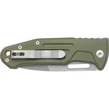 Автоматический нож Fox Knives FX-503SP OD NEW SMARTY