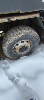 Shacman (Shaanxi) SX* 8x4 Самосвал SX331863366 (Дизельный, 12,5 л, 544 л.с., МТ)