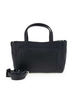 BL27774/10 Сумка жен., нат. кожа