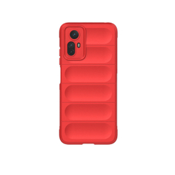 Противоударный чехол Flexible Case для Redmi Note 12S 4G