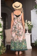 Платье П1-5221/2 Wisell (Акция)