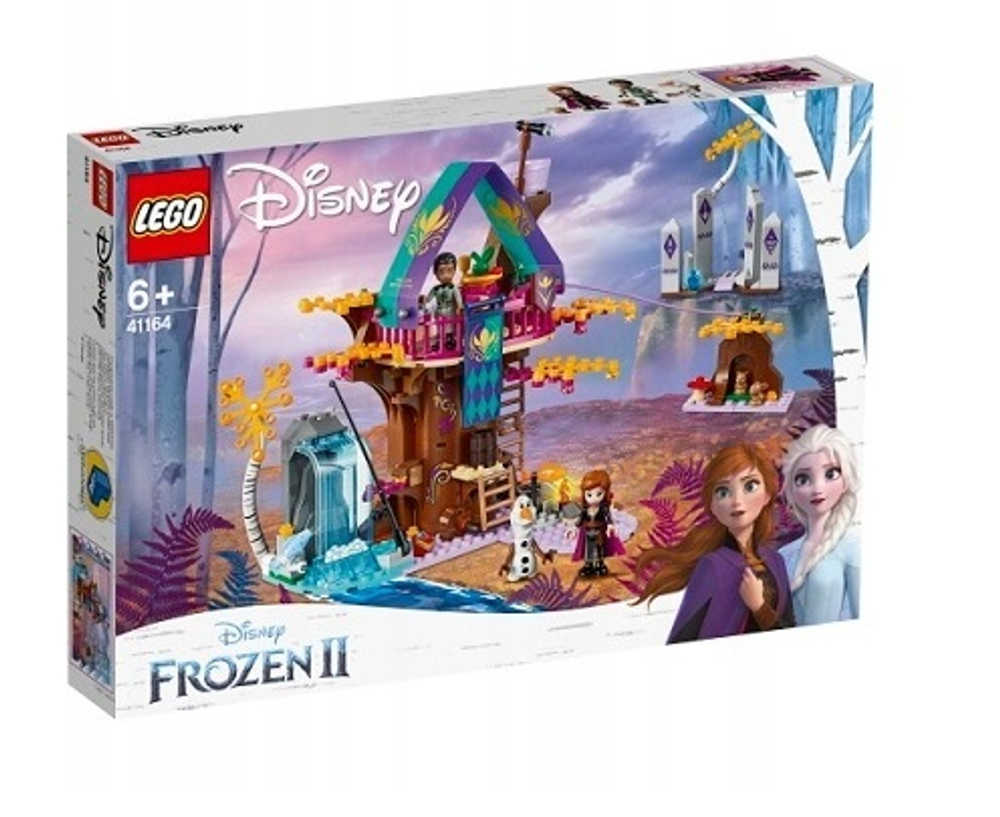 Lego lego frozen deals
