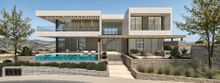 The View - Villa No. 3