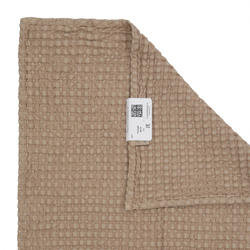 Полотенце 30х30 Abyss & Habidecor Поусада 711 Бежевое