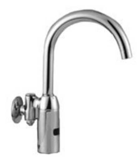 Автоматический смеситель KG5320 (HD520DC-B)