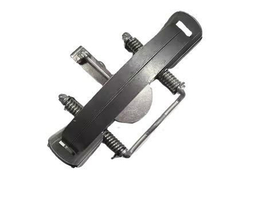 Капкан Тайга Магнум №3