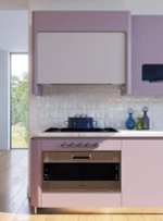 Кухня Afra delux 4