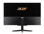 24" Моноблок Acer C24-1650 D20W4 (1920x1080, Intel Core i3-1115G4, RAM 8ГБ, SSD 256GB, Intel UHD Graphics, Win 11 Pro)