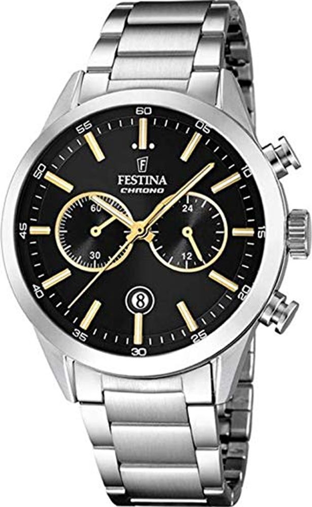 Мужские наручные часы Festina F16826/F