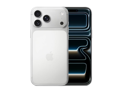 Смартфон Apple iPhone 17 Pro Max 256GB Silver eSim (без RuStore)