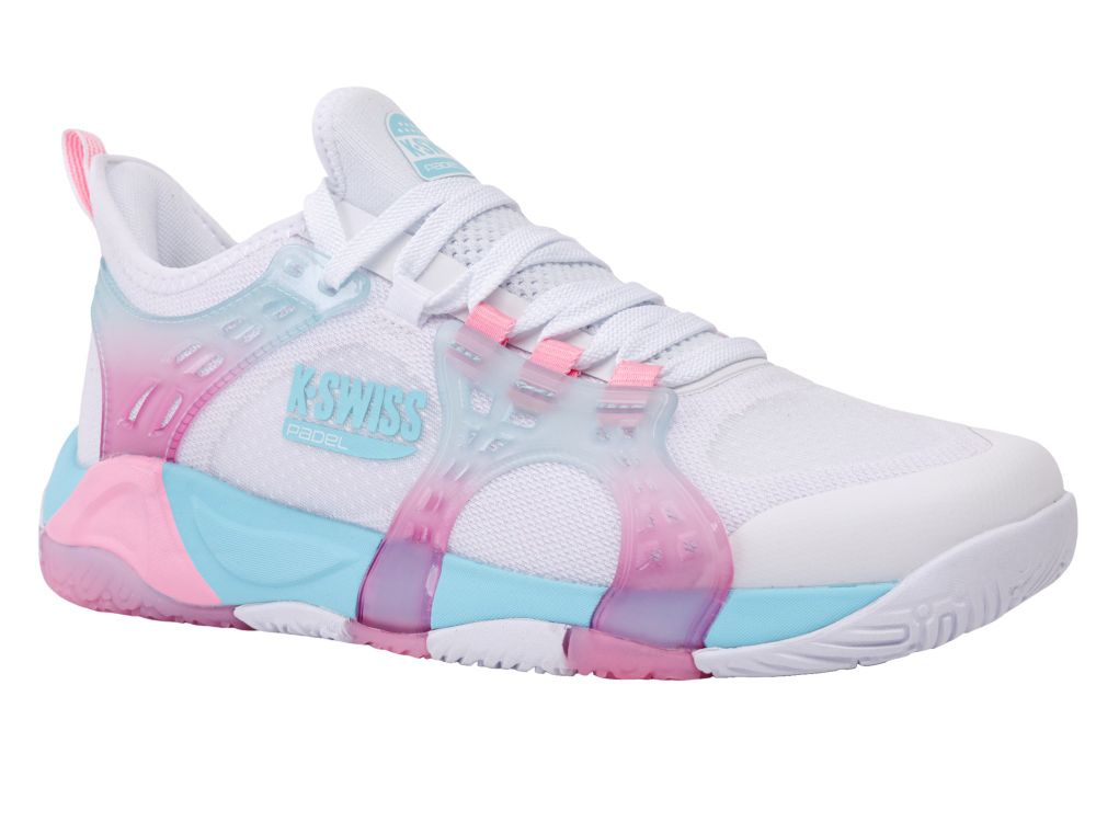 Кроссовки женские для падела K-SWISS K-FRAME
