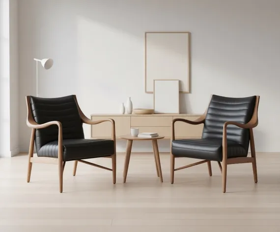 Кресло Finn Juhl Model45 RS500