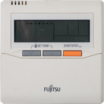 Кассетный кондиционер Fujitsu AUXG54KRLB/UTGUKYAW/AOYG54KQTA