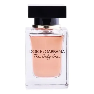 Женская парфюмерия The Only One Dolce & Gabbana EDP 50 мл