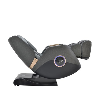 Массажное кресло GESS VOX серое