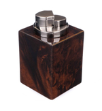 Зажигалка настольная Howard Miller, Камфорное дерево 810-079