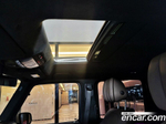Mercedes-Benz G-Class W463b G400 d (12.2022)