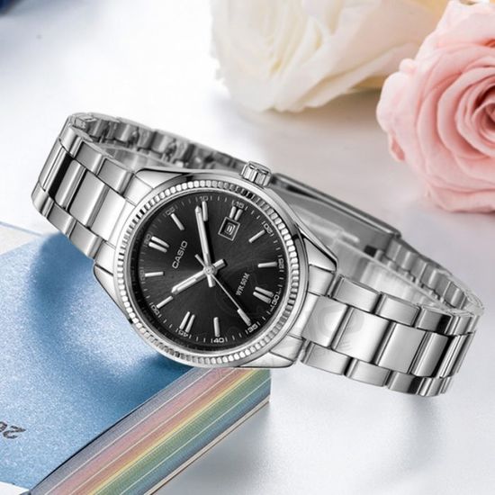 Наручные часы Casio LTP-1302D-1A1