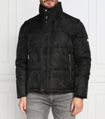 куртка 2в1 Karl Lagerfeld - черный(505007 524506)