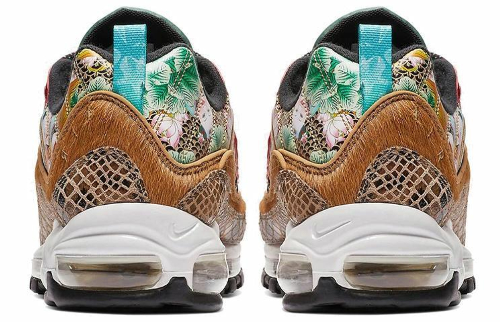 Кроссовки Nike Air Max 98 "Cny"