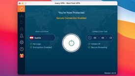 Ivacy VPN - надежный поставщик услуг VPN, который обеспечивает безопасность, анонимность и конфиденциальность