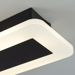 Спот Arte Lamp A2607PL-22BK