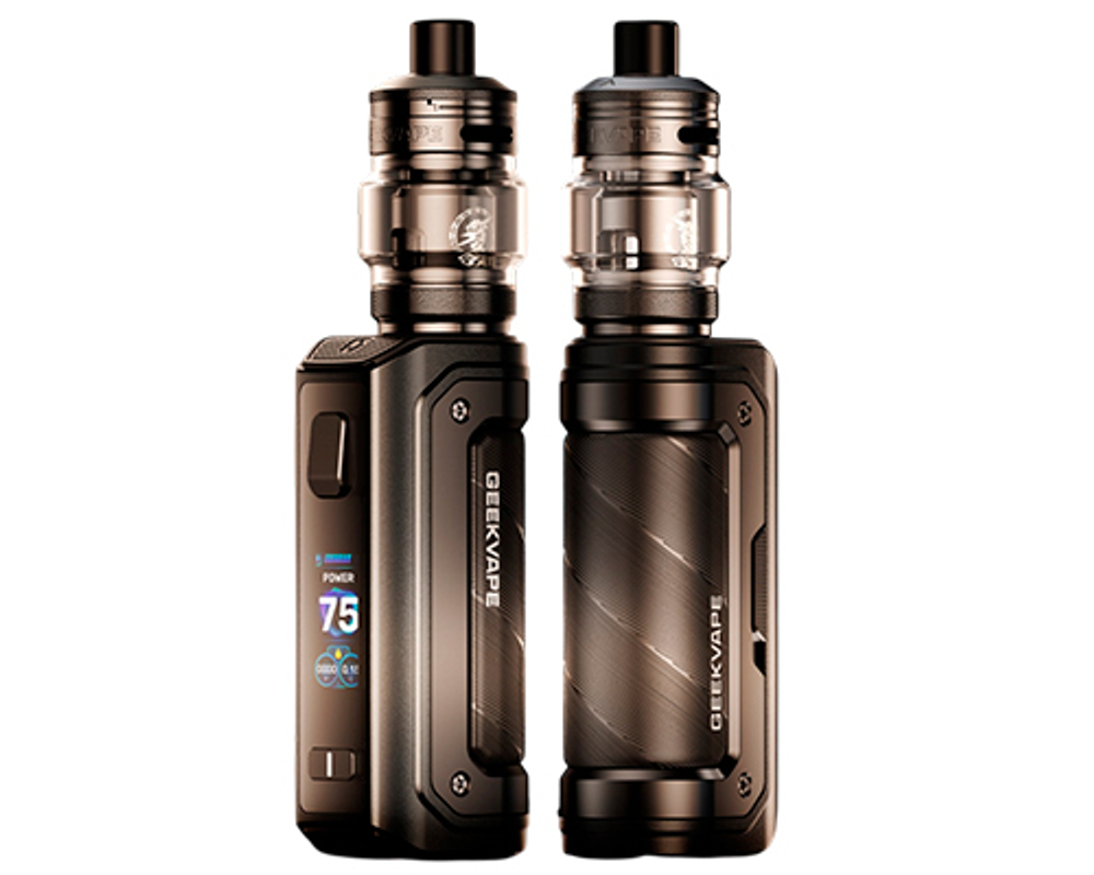 Geek Vape Aegis Mini 5 Kit 3200mAh