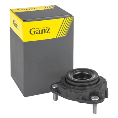 Опора переднего амортизатора L=R FORD Mondeo III 00-07 GANZ GIK02547