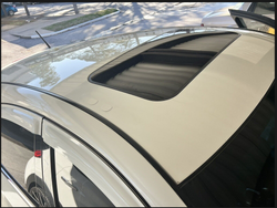 Заглушки рейлингов V2 Infiniti QX70 FX37 FX50 FX30d