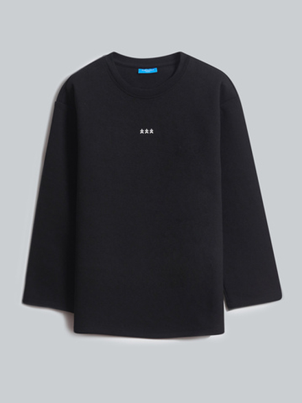 Лонгслив  LL