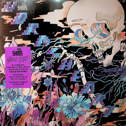 Shins, The The Worms Heart