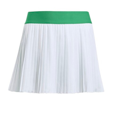ОДЕЖДА ДЛЯ ТЕННИСА Девочки, Юбка с шортиками ADIDAS CLIMACOOL SKIRT .