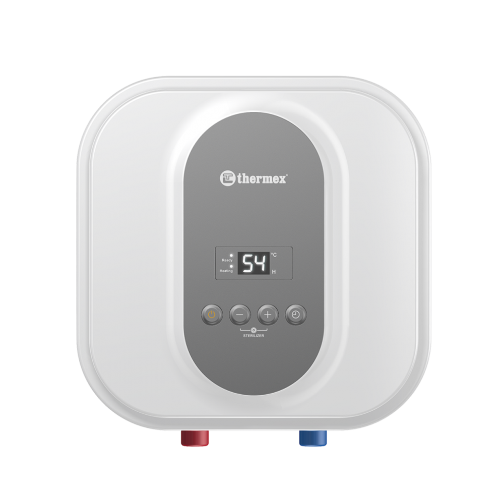 Накопительный электрический водонагреватель Thermex Smartline 15 O