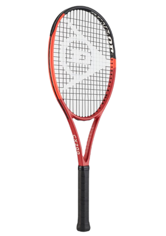 Теннисная ракетка Dunlop CX 200 2024