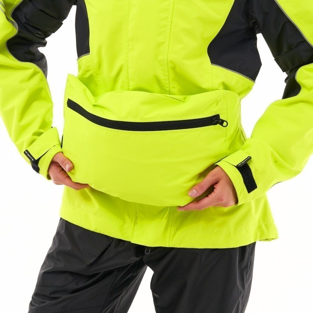 EVO Woman / Женская / Желтый