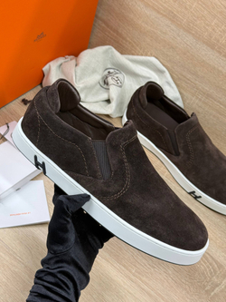 Слипоны Hermes