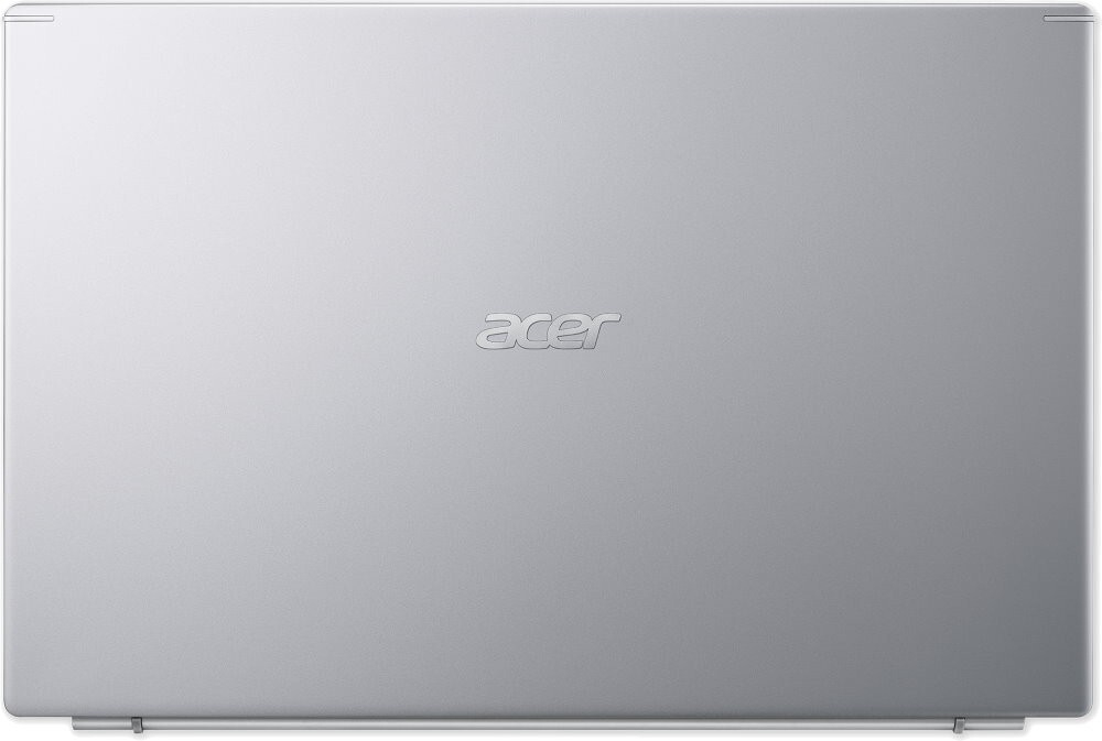 Ноутбук Acer Aspire 5 A517-52-51DR (NX.A5BER.003) 17.3; LED / 1920x1080 FHD / Intel Core i5 / 1135G7 / 2400 МГц / Intel UHD Graphics / 8 Gb / SSD / 256 ГБ /  Windows 10 Pro