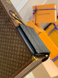 Louis Vuitton Trunk Pouch