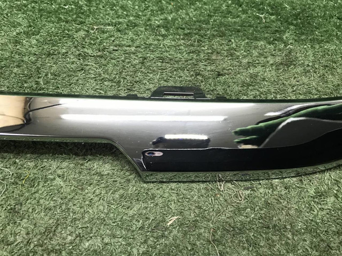 Молдинг переднего бампера левый Haval F7 (18-22)