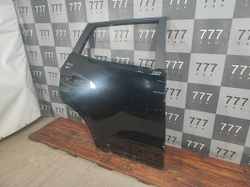 Дверь задняя правая Chery Tiggo 4 18-нв Б/У Оригинал J686201020DY