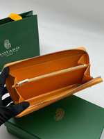 Кошелек Goyard, арт. 477518018