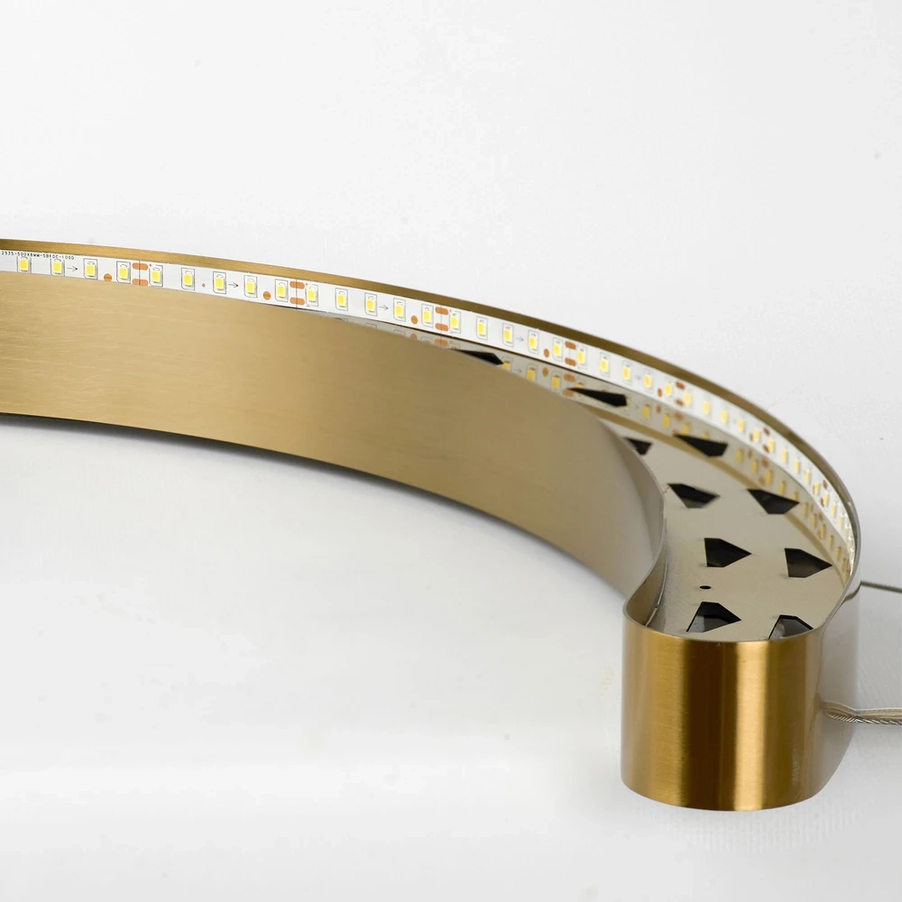 Подвесная люстра Lussole CONECUH LSP-7217