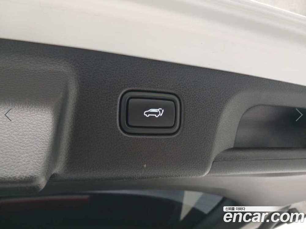 Hyundai Palisade Бензин 3.8 2WD (05.2020)