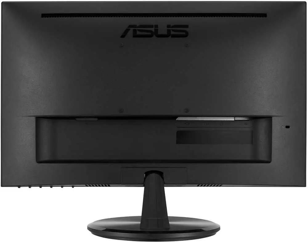Монитор 21.5" ASUS VT229H Black (90LM0490-B02170)