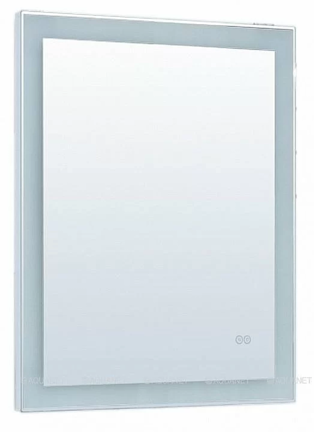Зеркало LED Aquanet Алассио 249347 100x85