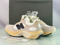 New Balance Warped Runner White