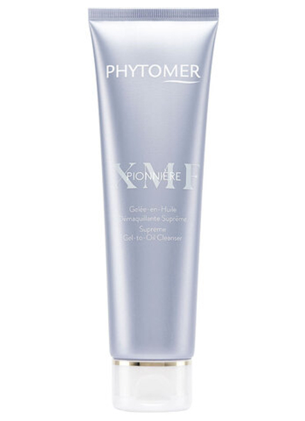 Гель-масло для очищения кожи лица"Премиум" PHYTOMER Pionniere XMF Supreme Gel-To-Oil Cleanser