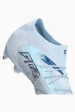 Бутсы Puma Future 9 Ultimate MxSG - синий