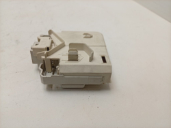 WLK24271OE/04 кт30 Устройство блокировки люка для стиральных машин Siemens Bosch 621550 б/у